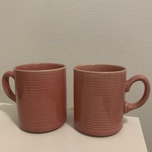 Vintage mugs made in Japan